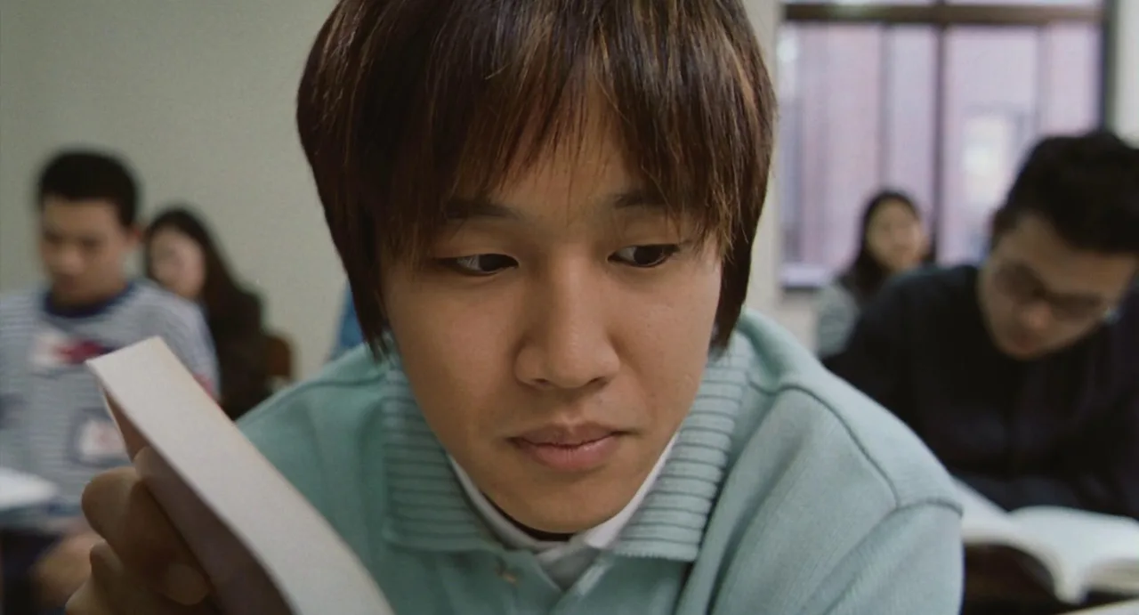 تصویر Cha Tae-hyun