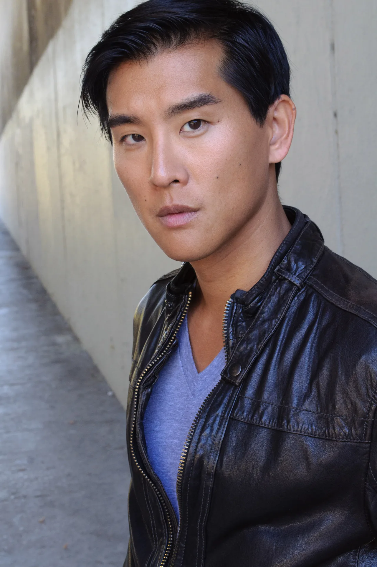تصویر Ewan Chung