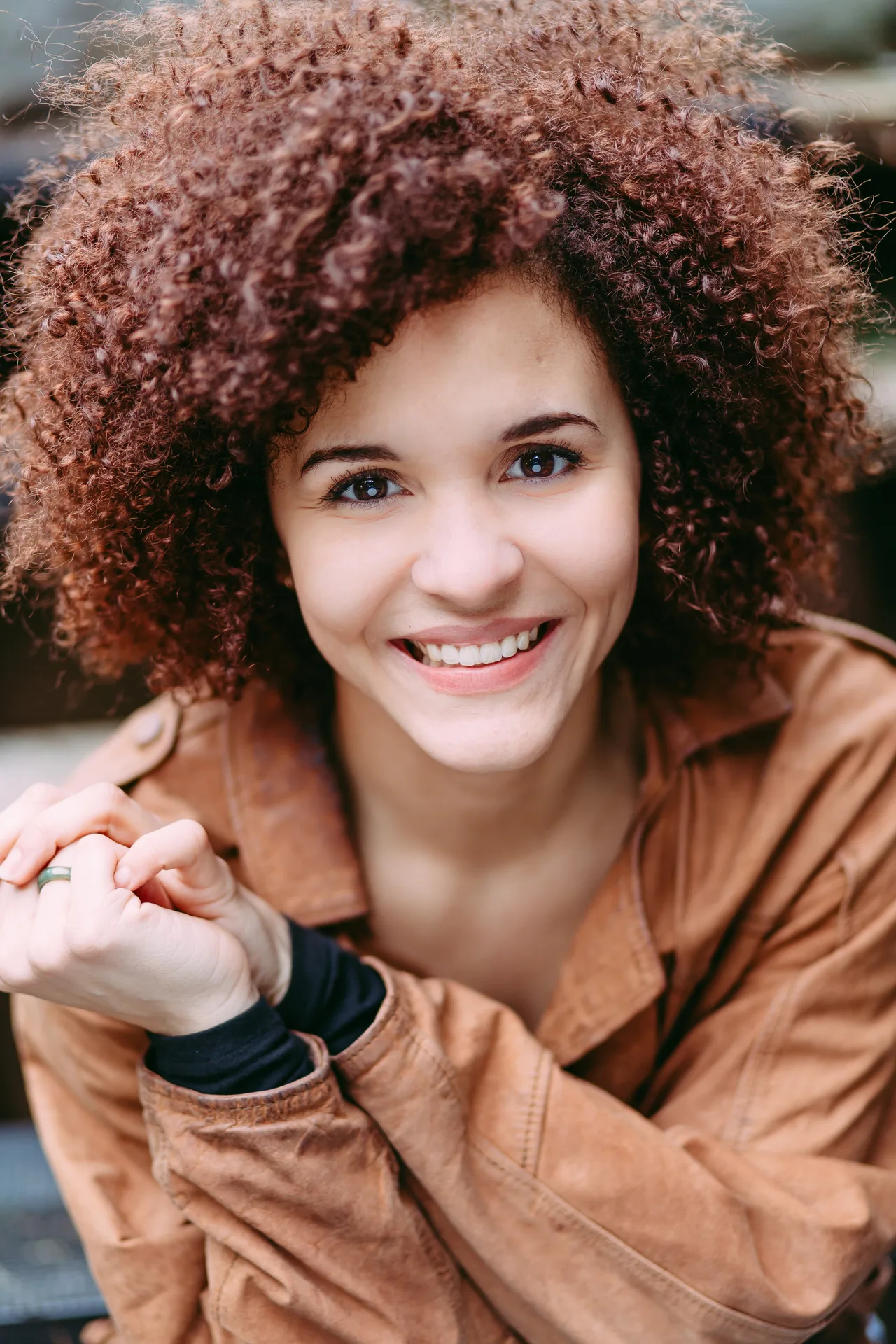 تصویر Sarah Peguero