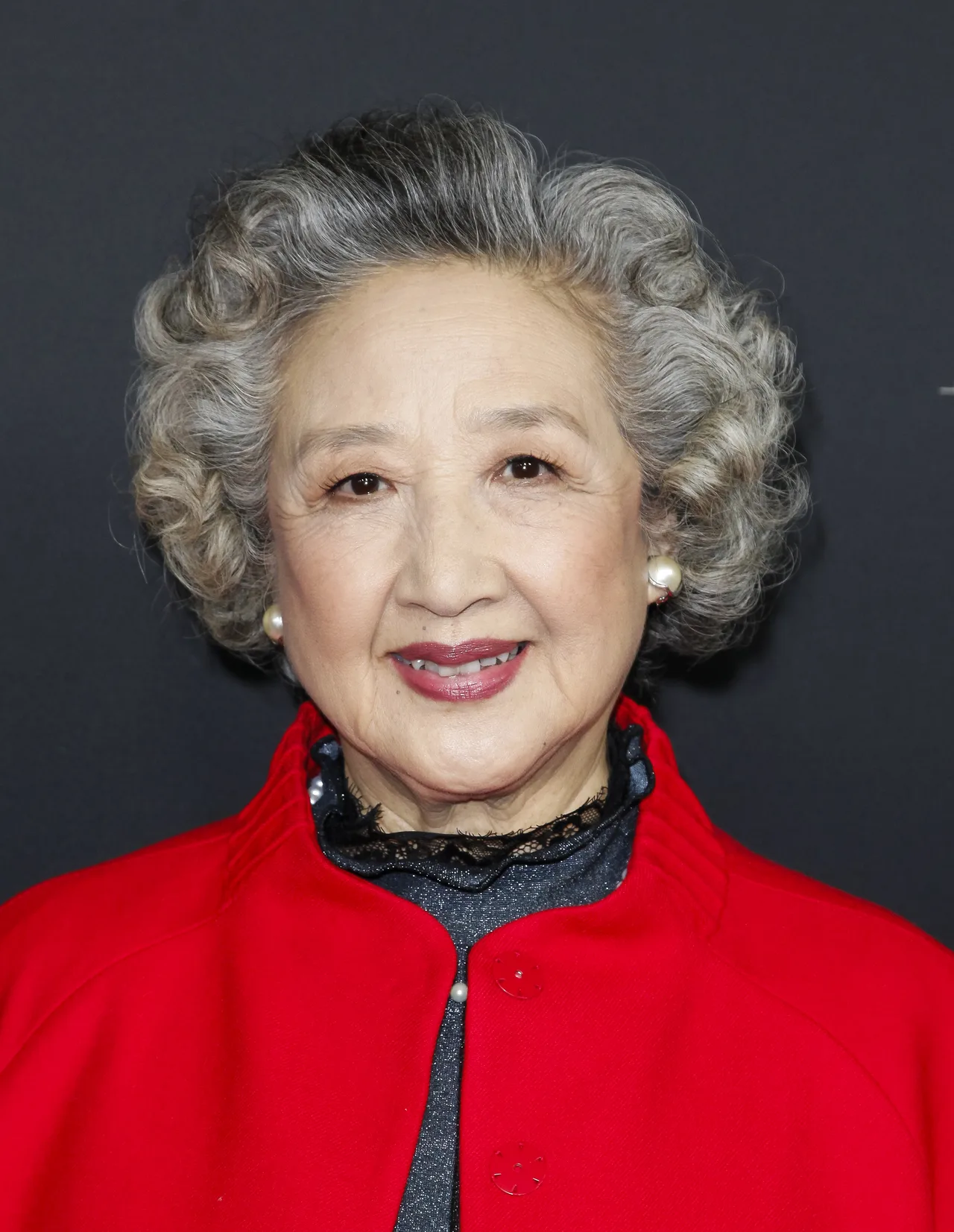 تصویر Shuzhen Zhao