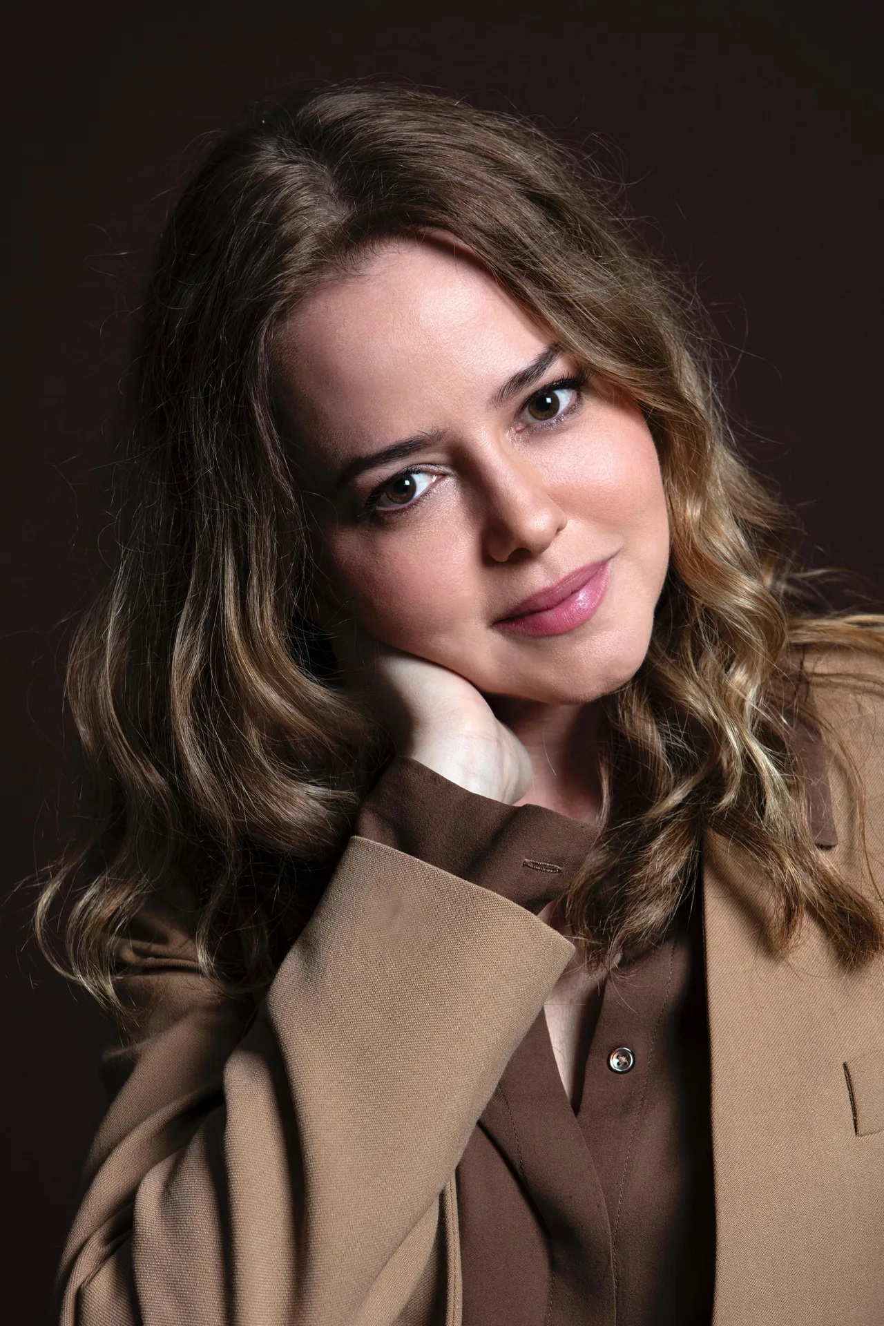 تصویر Marieh Delfino