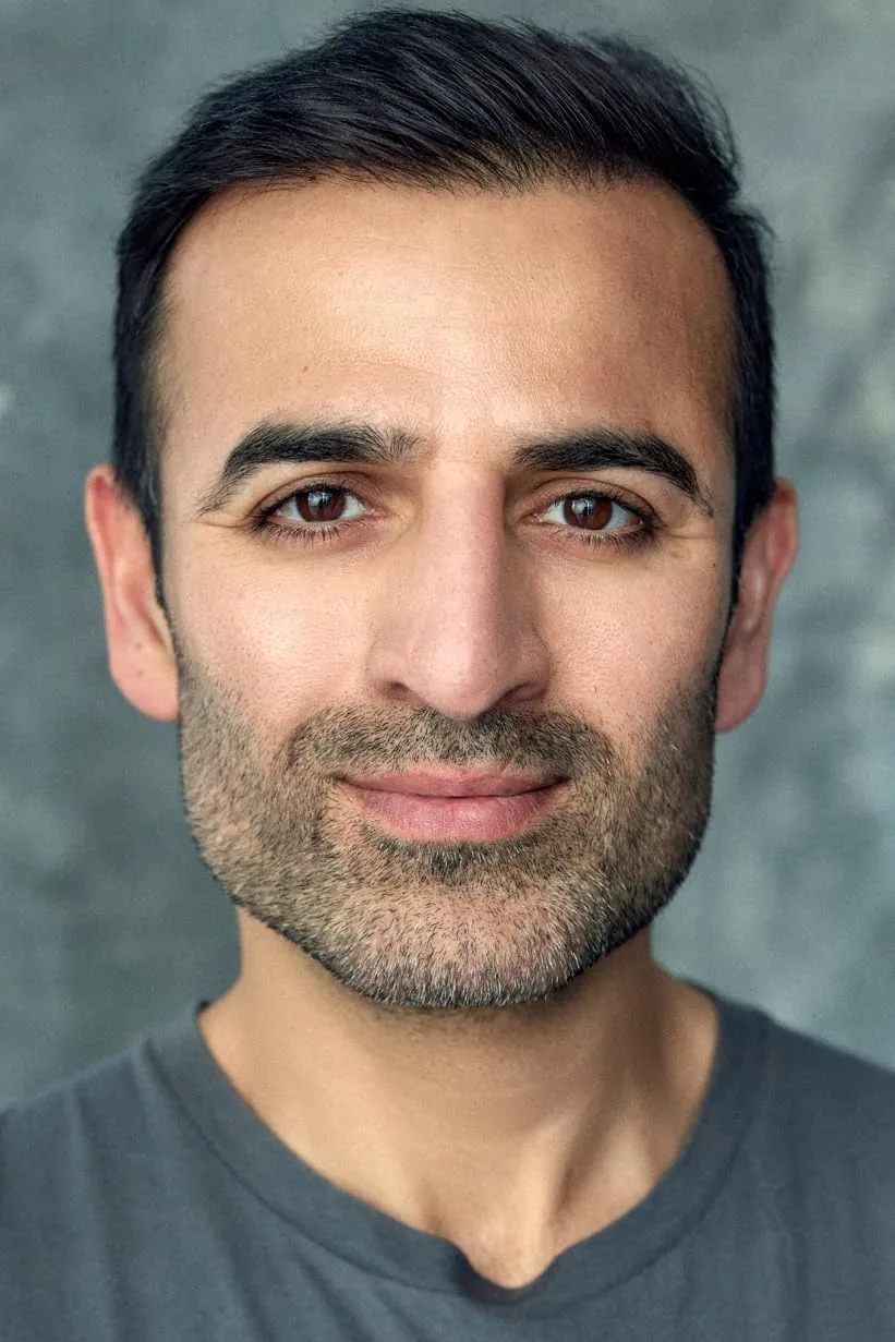 تصویر Riz Khan