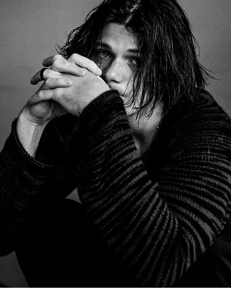 تصویر Jack Mulhern
