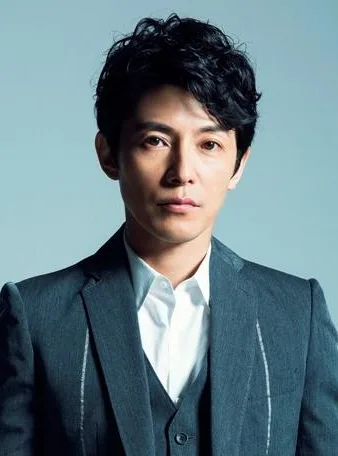 تصویر Naohito Fujiki