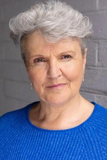 تصویر Rosemary Henderson