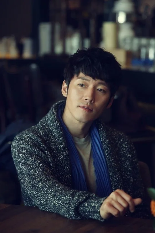 تصویر Jang Hyuk