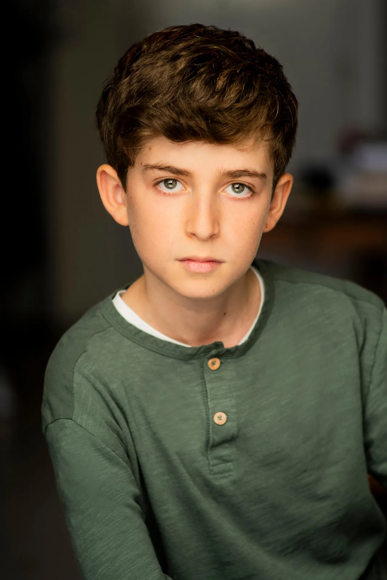 تصویر Charlie Zeltzer