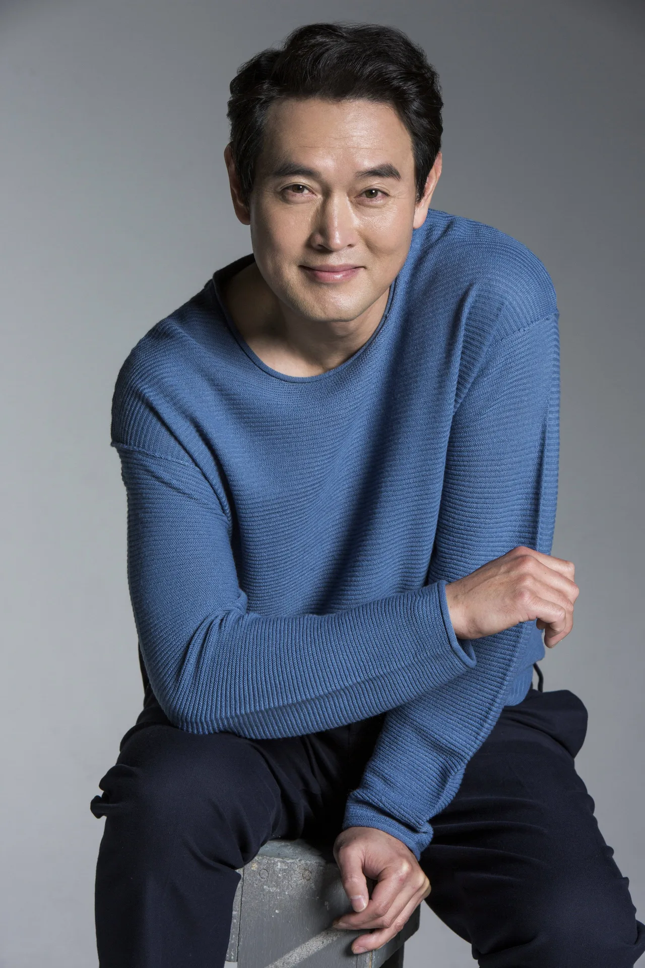 تصویر Kim Myung-soo