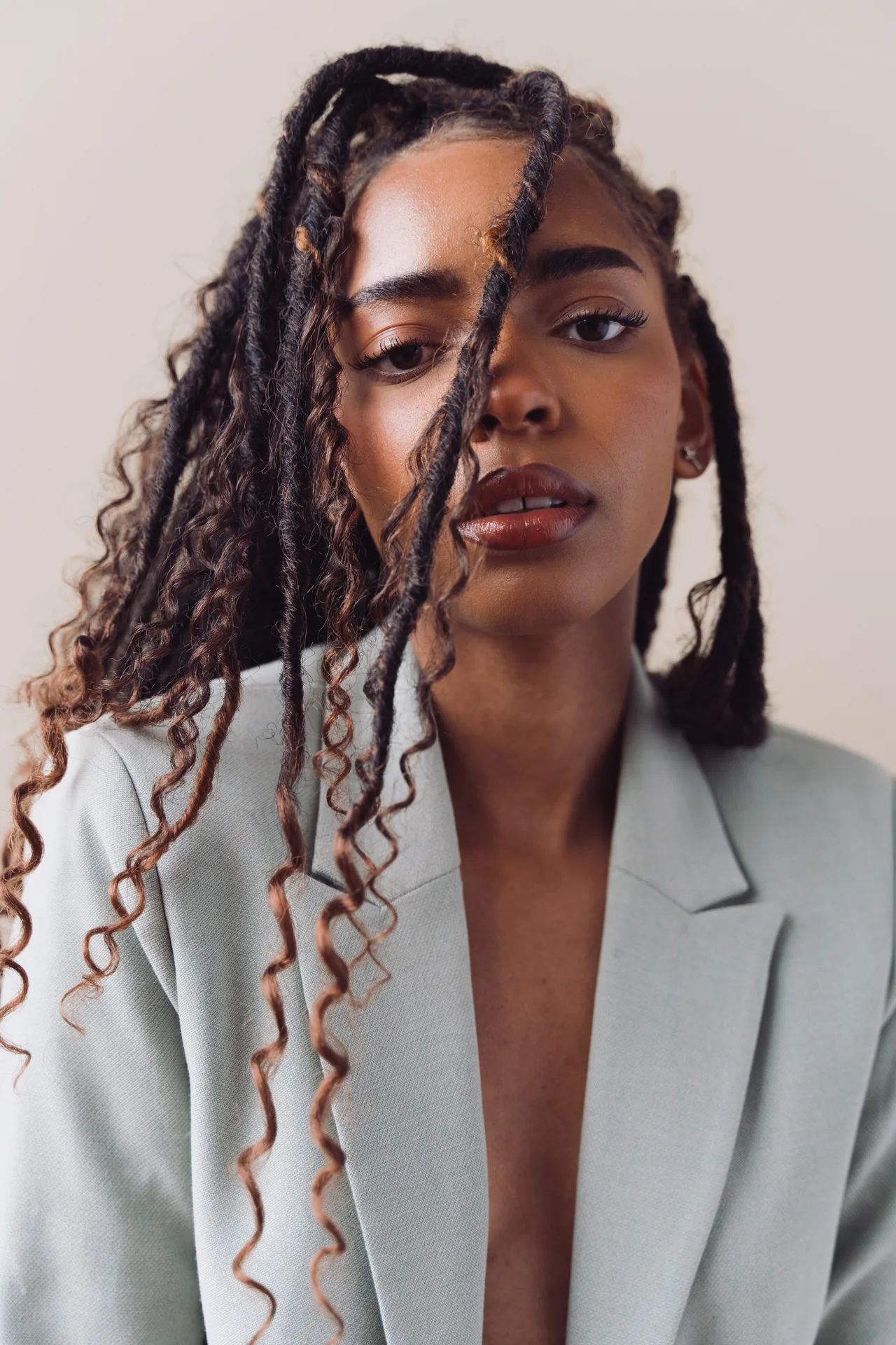 تصویر Amber Janea