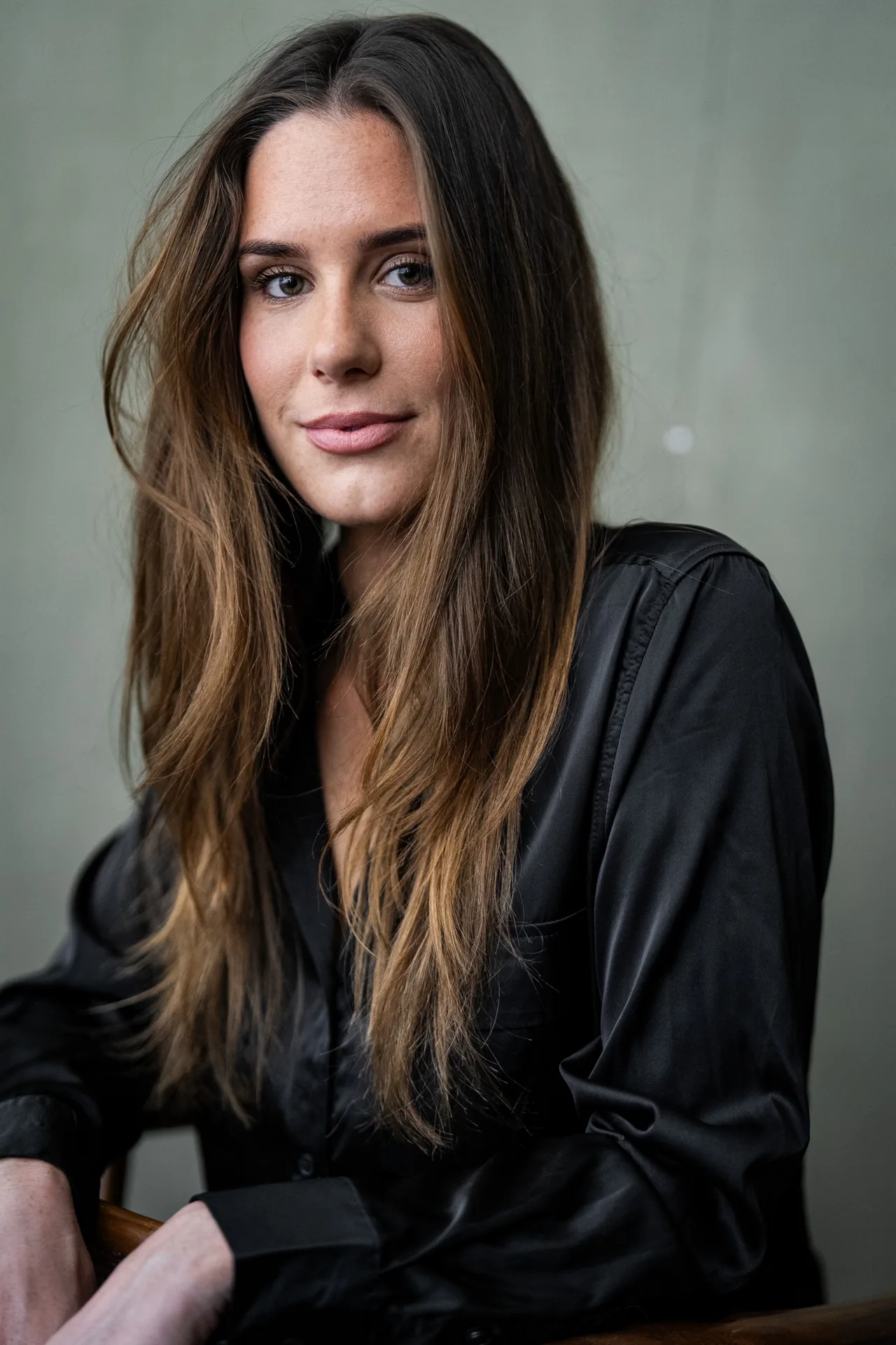 تصویر Natalie Buck