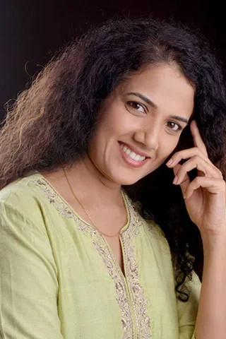 تصویر Archana Iyer