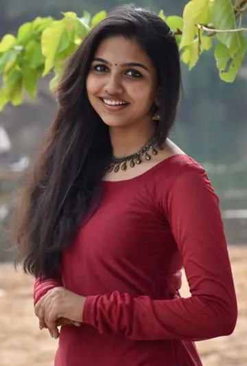 تصویر Mamitha Baiju