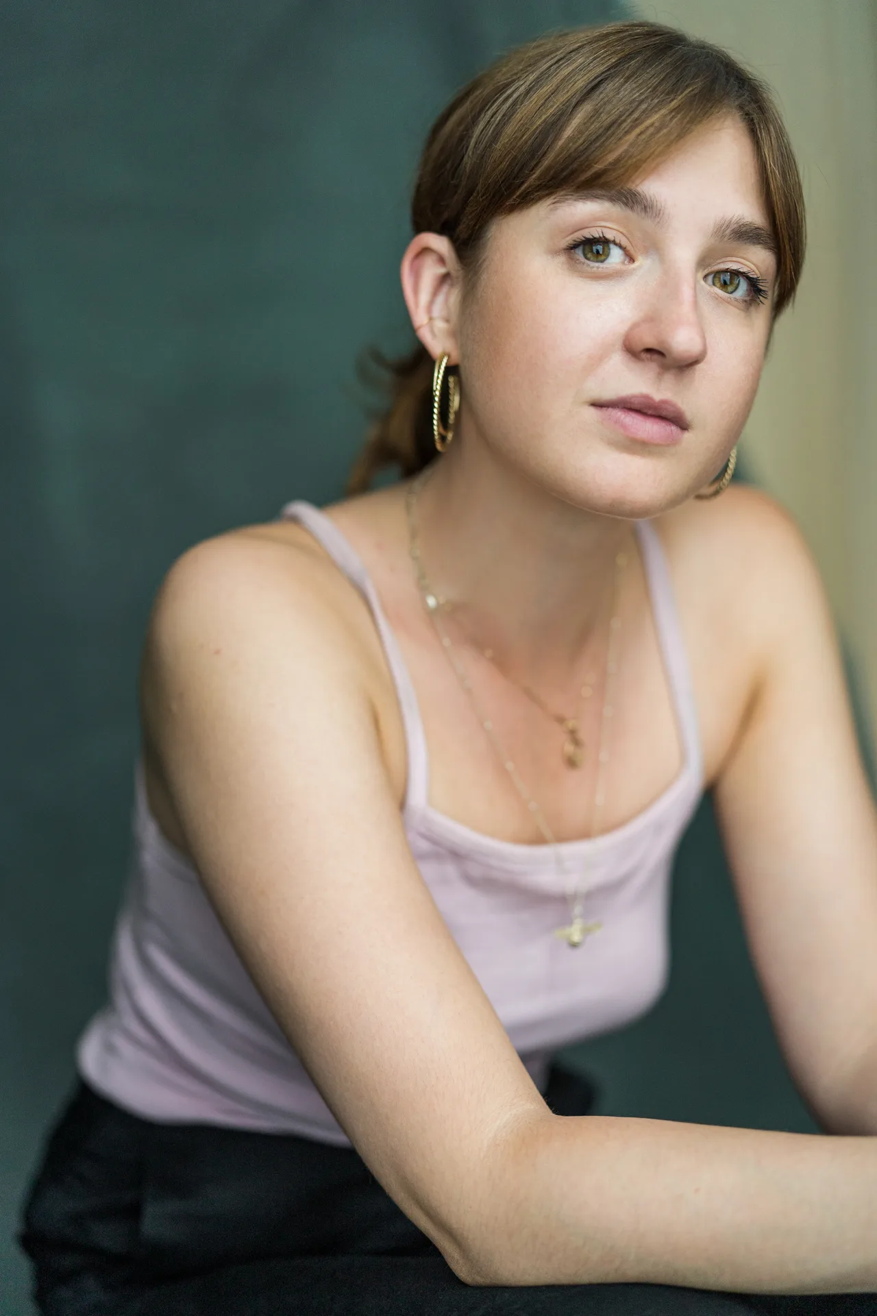 تصویر Caitlin O'Ryan