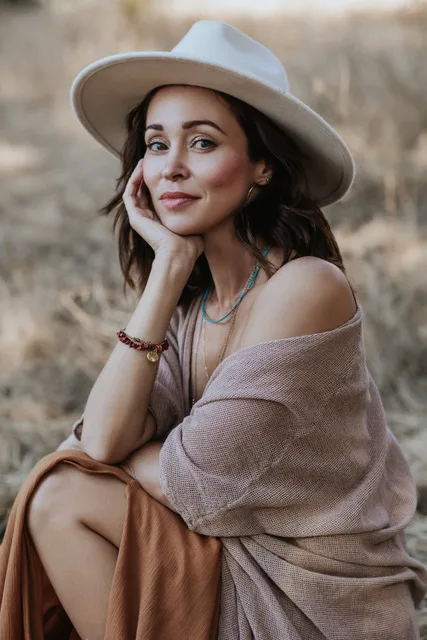 تصویر Autumn Reeser