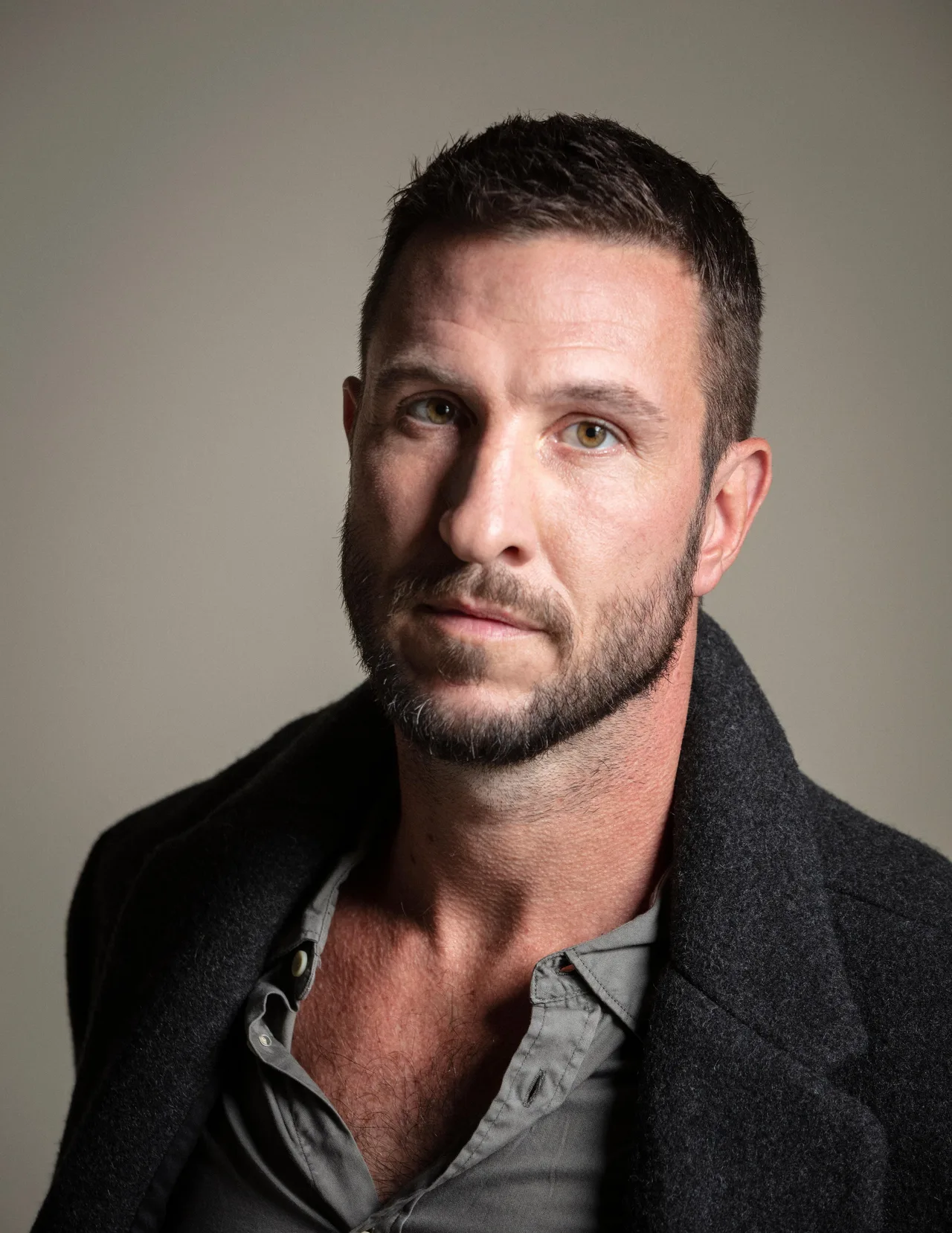 تصویر Pablo Schreiber