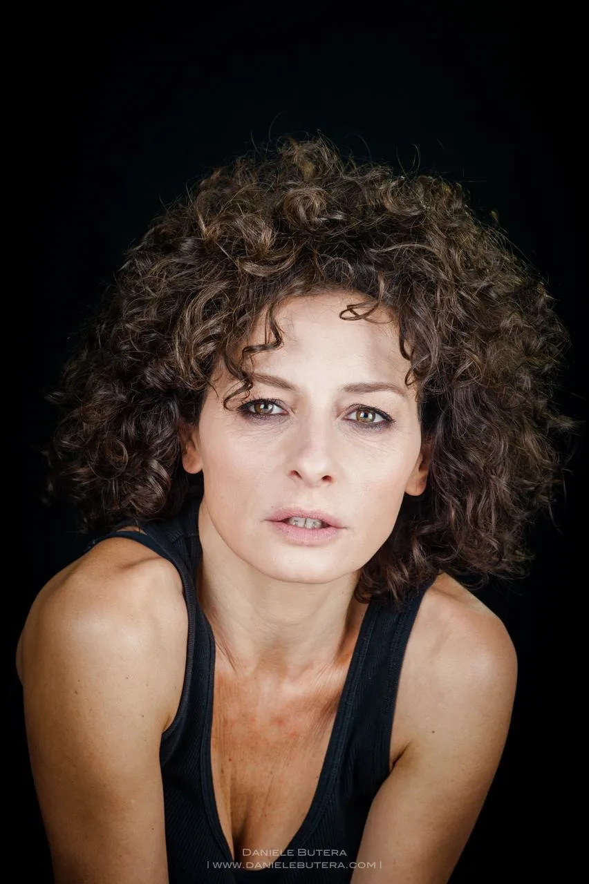 تصویر Lidia Vitale