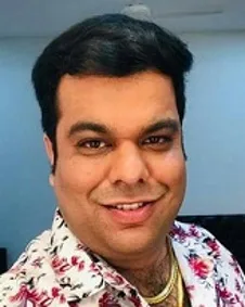 تصویر Saurabh Sharma