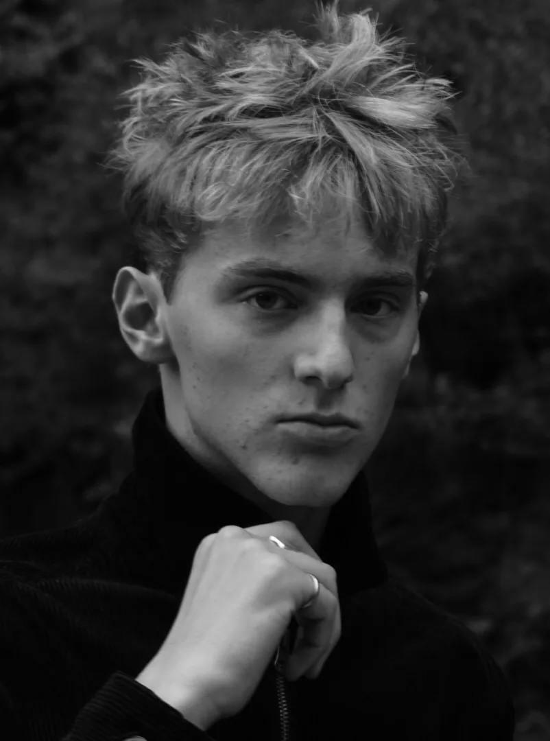تصویر Gaspard Gevin-Hié