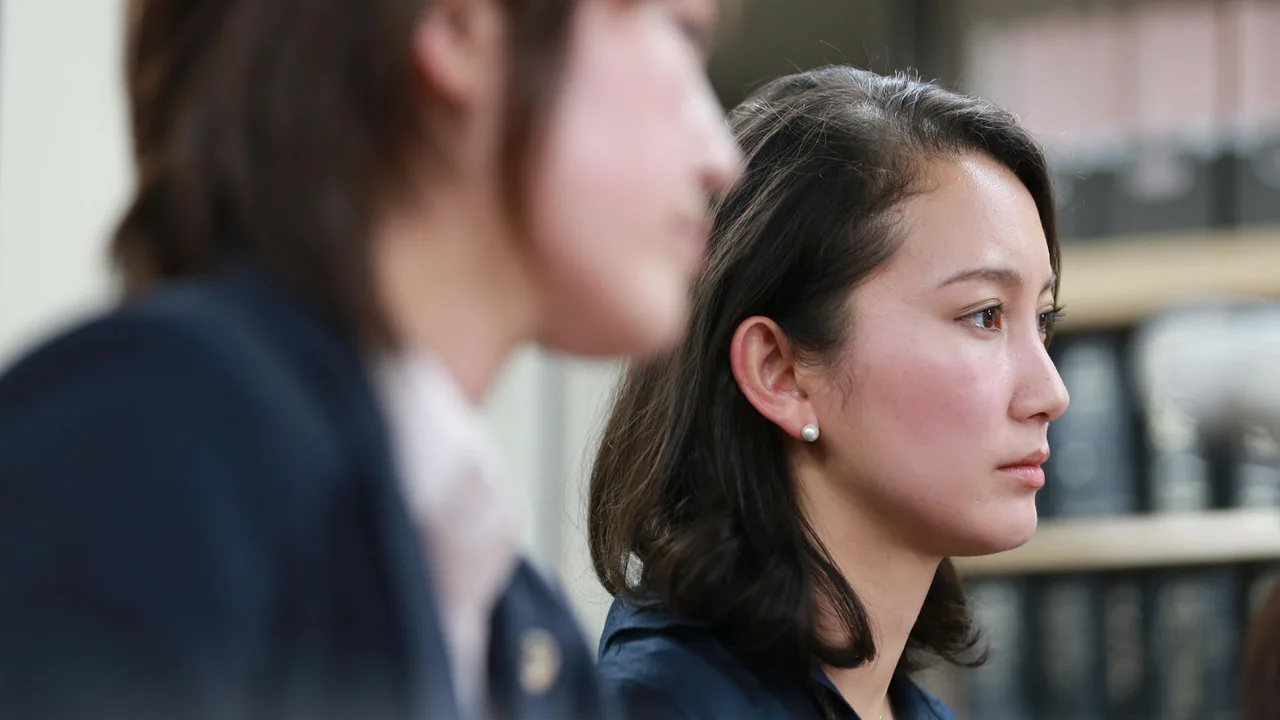 تصویر Shiori Itō