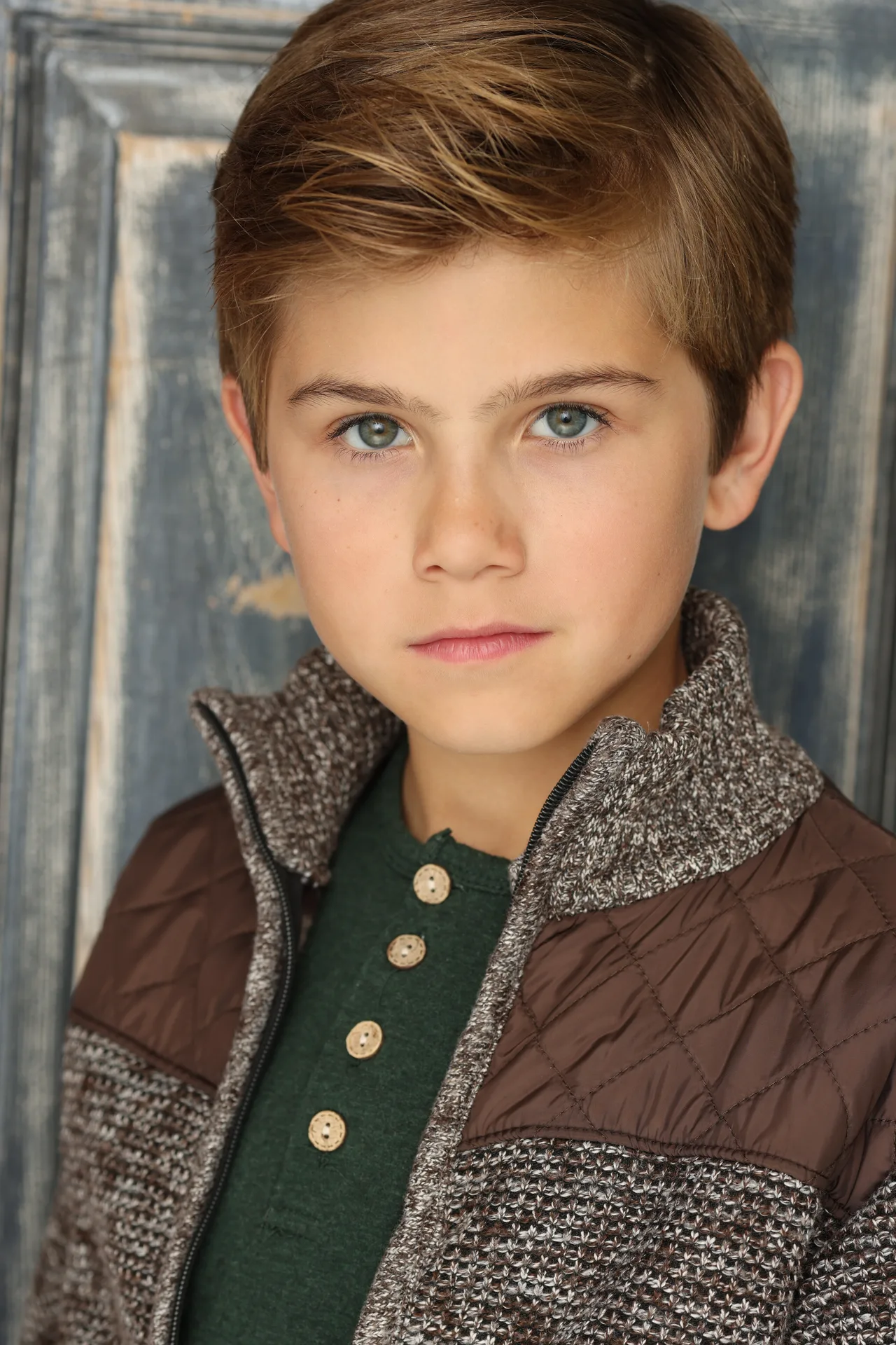 تصویر Mason Blomberg