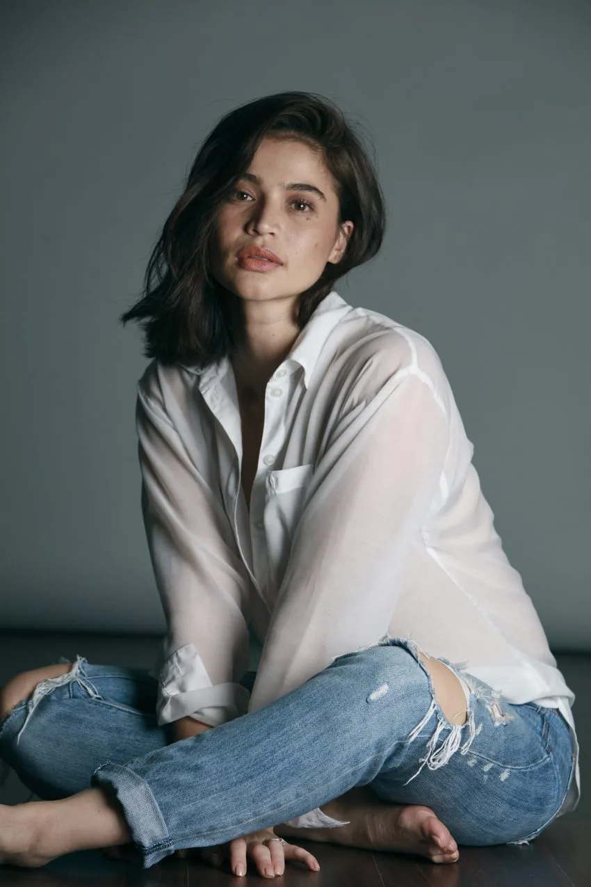 تصویر Anne Curtis