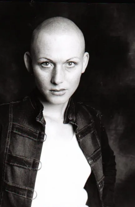 تصویر Claudia Katz Minnick