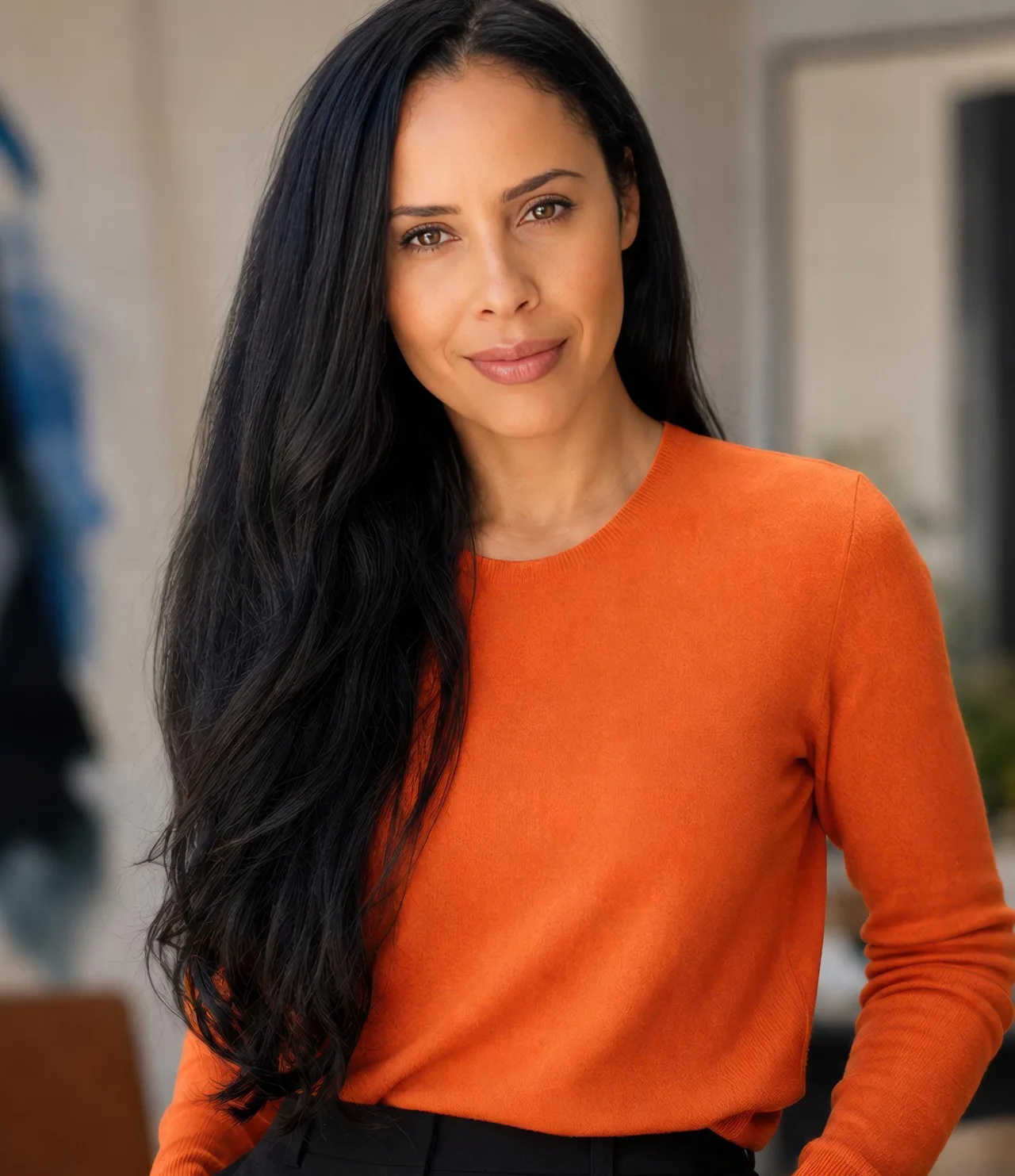 تصویر Carmen Gloria Pérez
