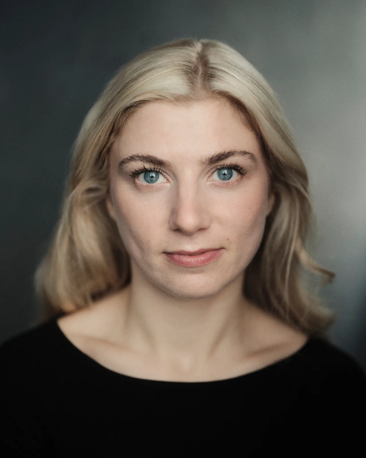 تصویر Dora Davis