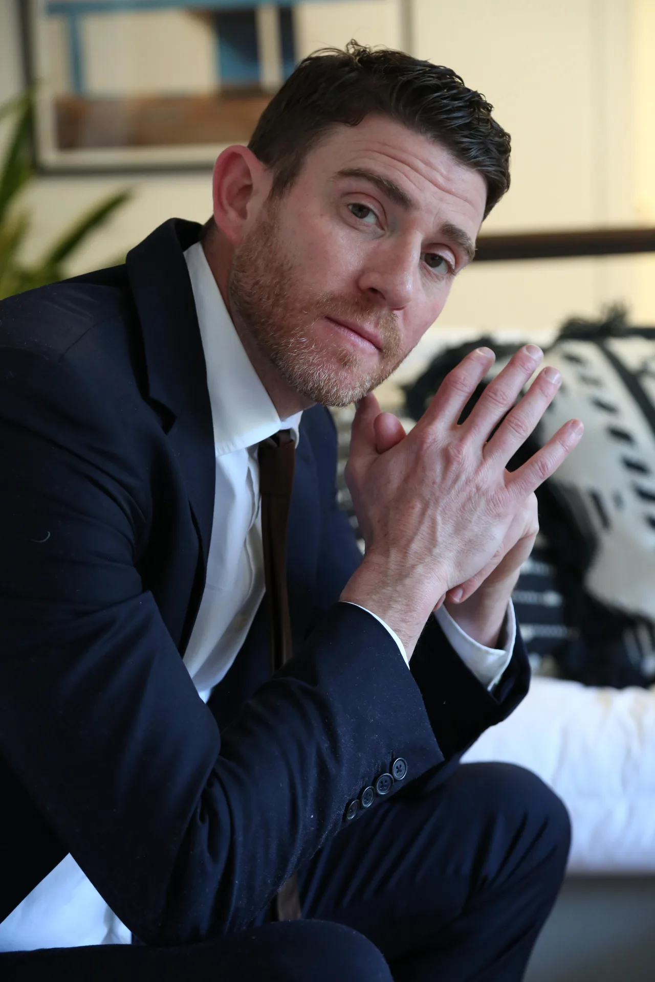 تصویر Bryan Greenberg