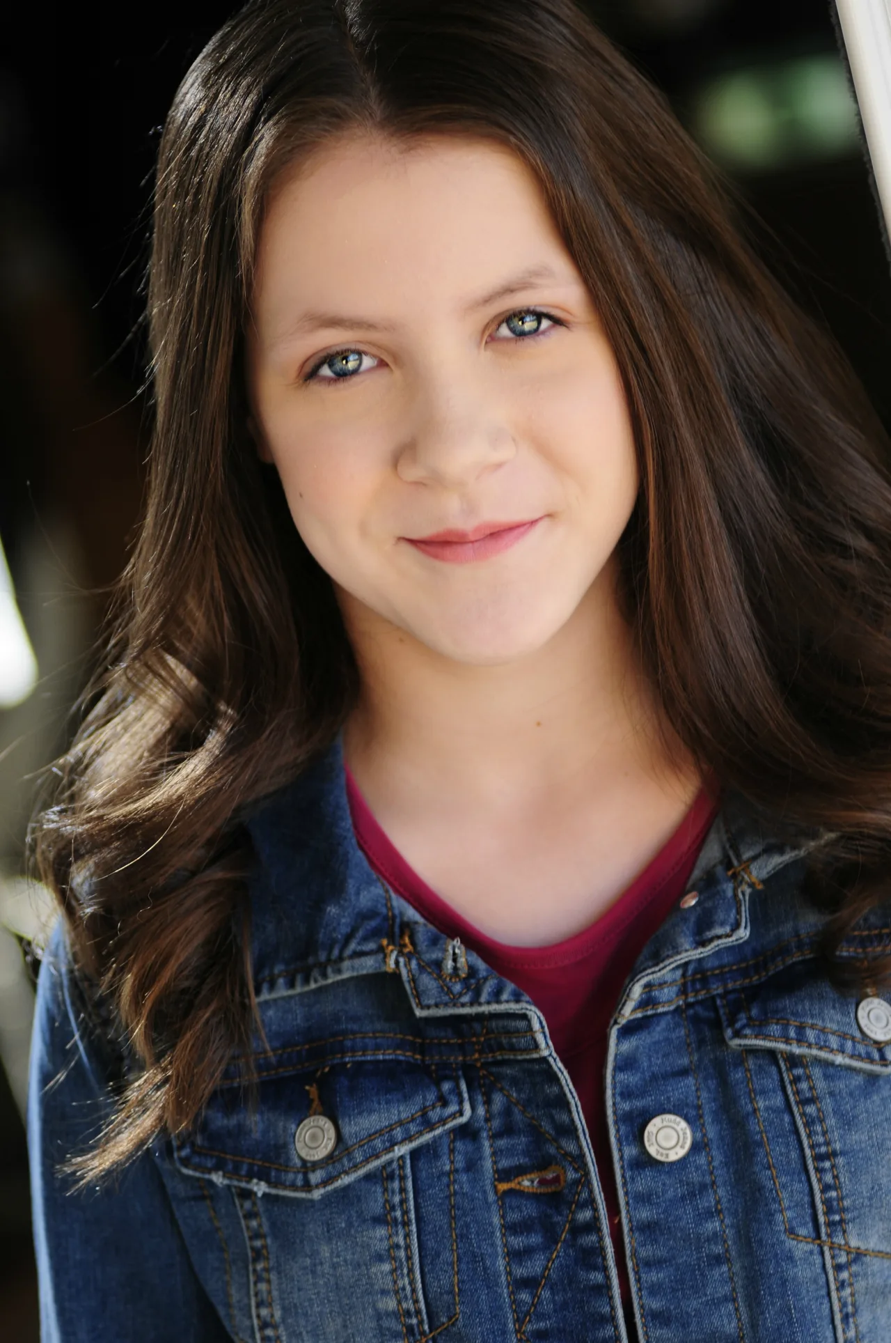تصویر Madison Green