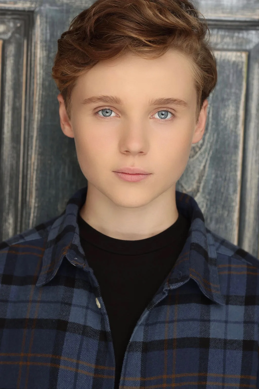 تصویر Asher Bishop