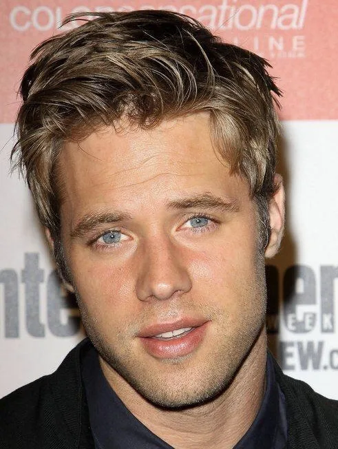 تصویر Shaun Sipos