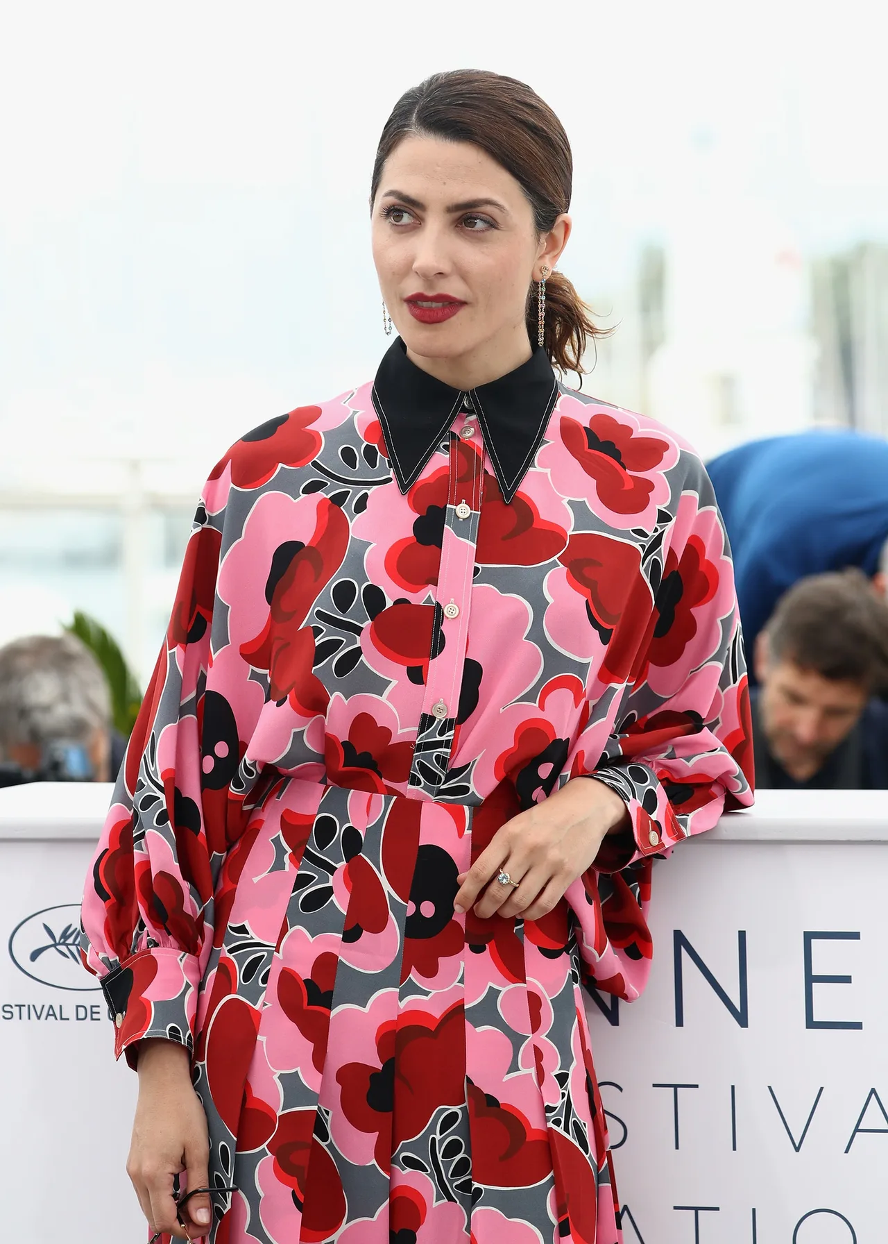 تصویر Bárbara Lennie