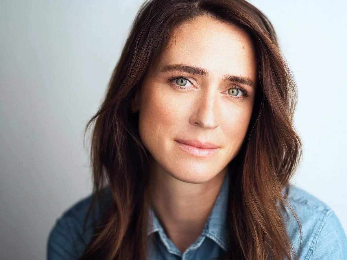 تصویر Elizabeth Stahlmann