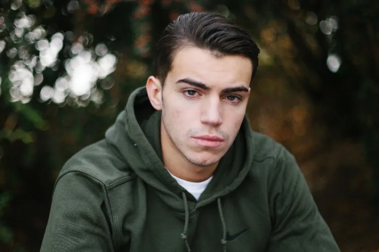 تصویر Marvin Dubart