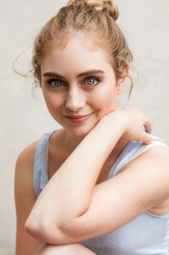 تصویر Jane de Wet