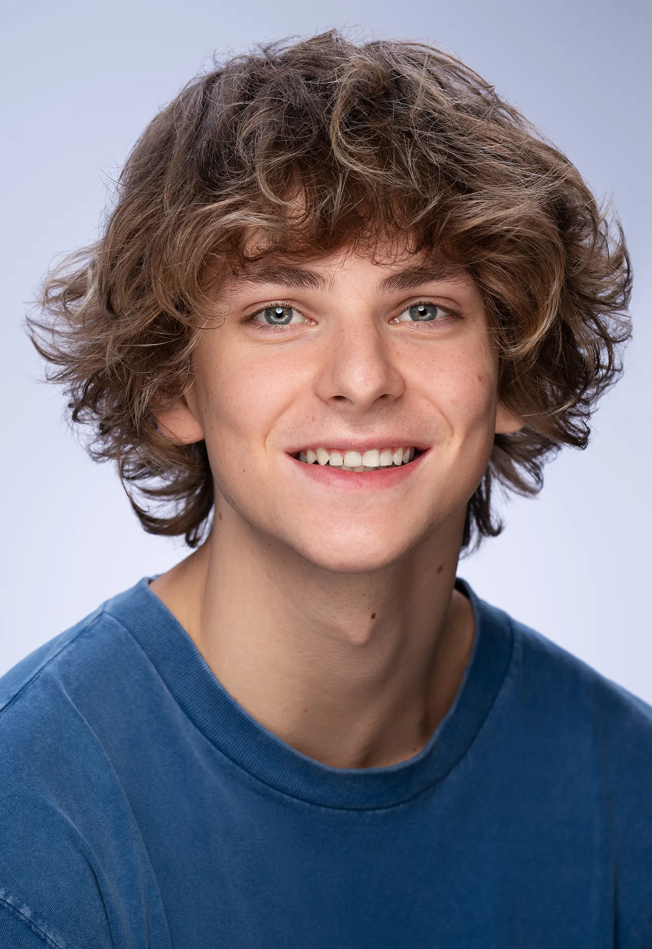 تصویر Tanner Orcutt