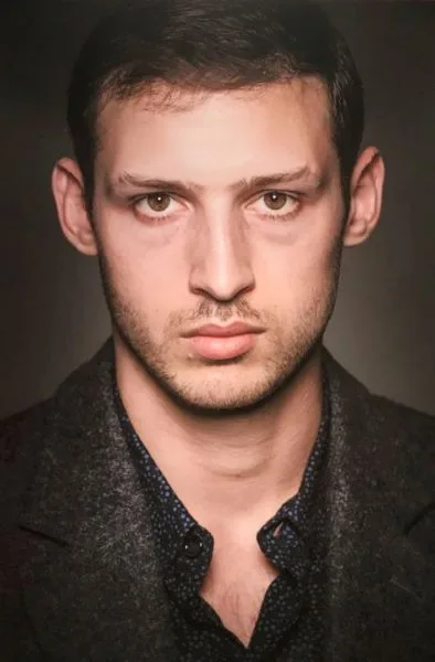تصویر Tom Mercier