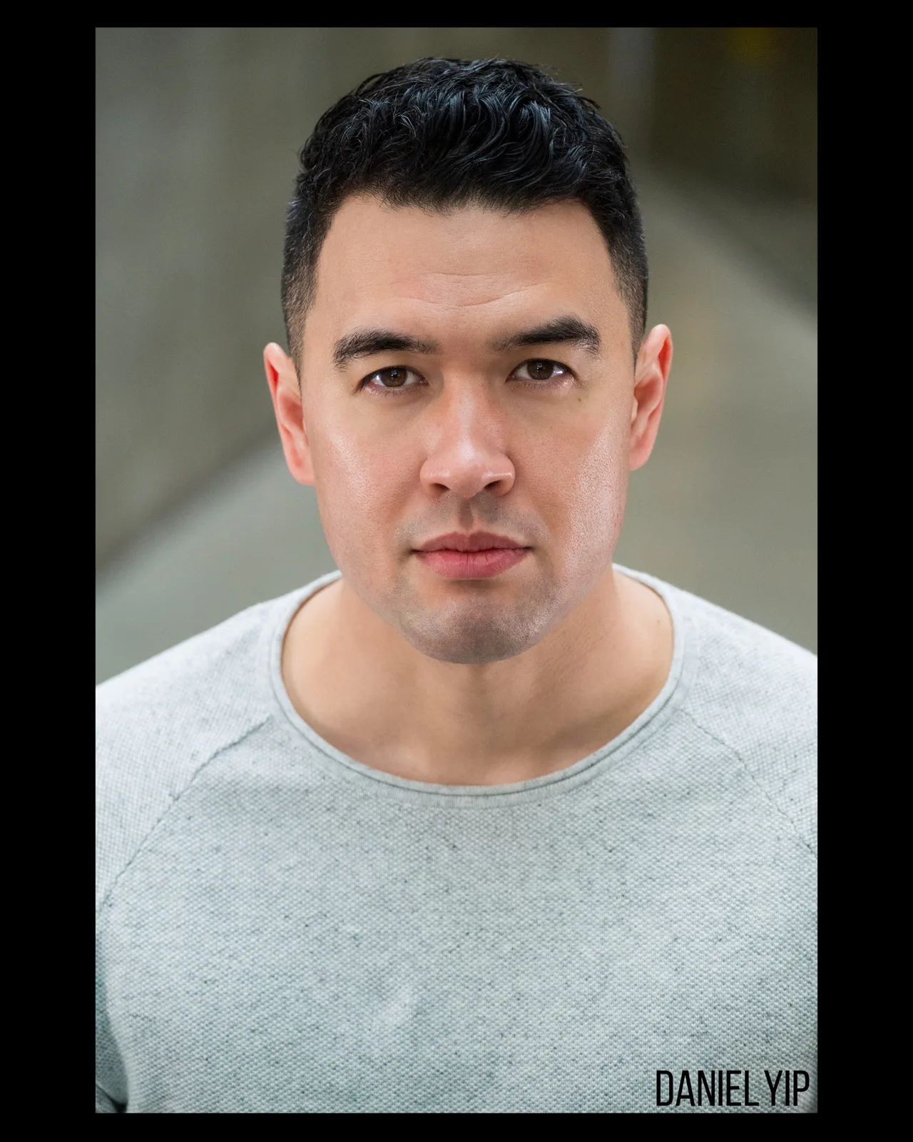 تصویر Daniel Yip