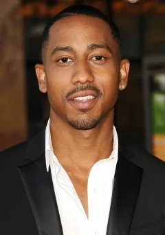 تصویر Brandon T. Jackson