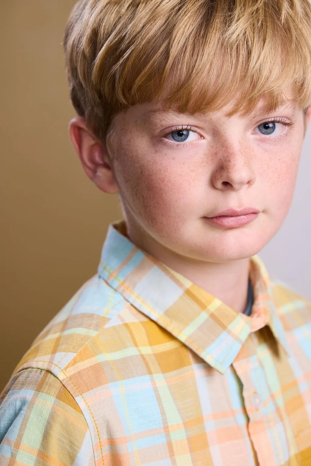 تصویر Toby Larsen