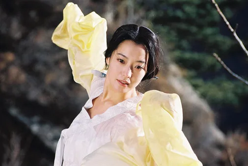 تصویر Kim Hee-seon