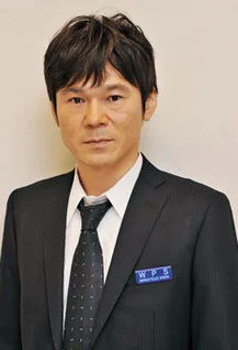 تصویر Masahiro Kômoto
