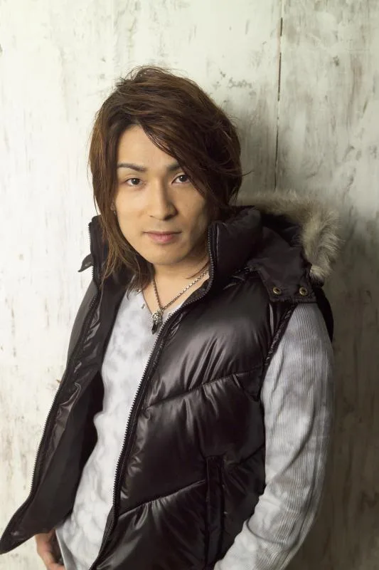 تصویر Masakazu Morita