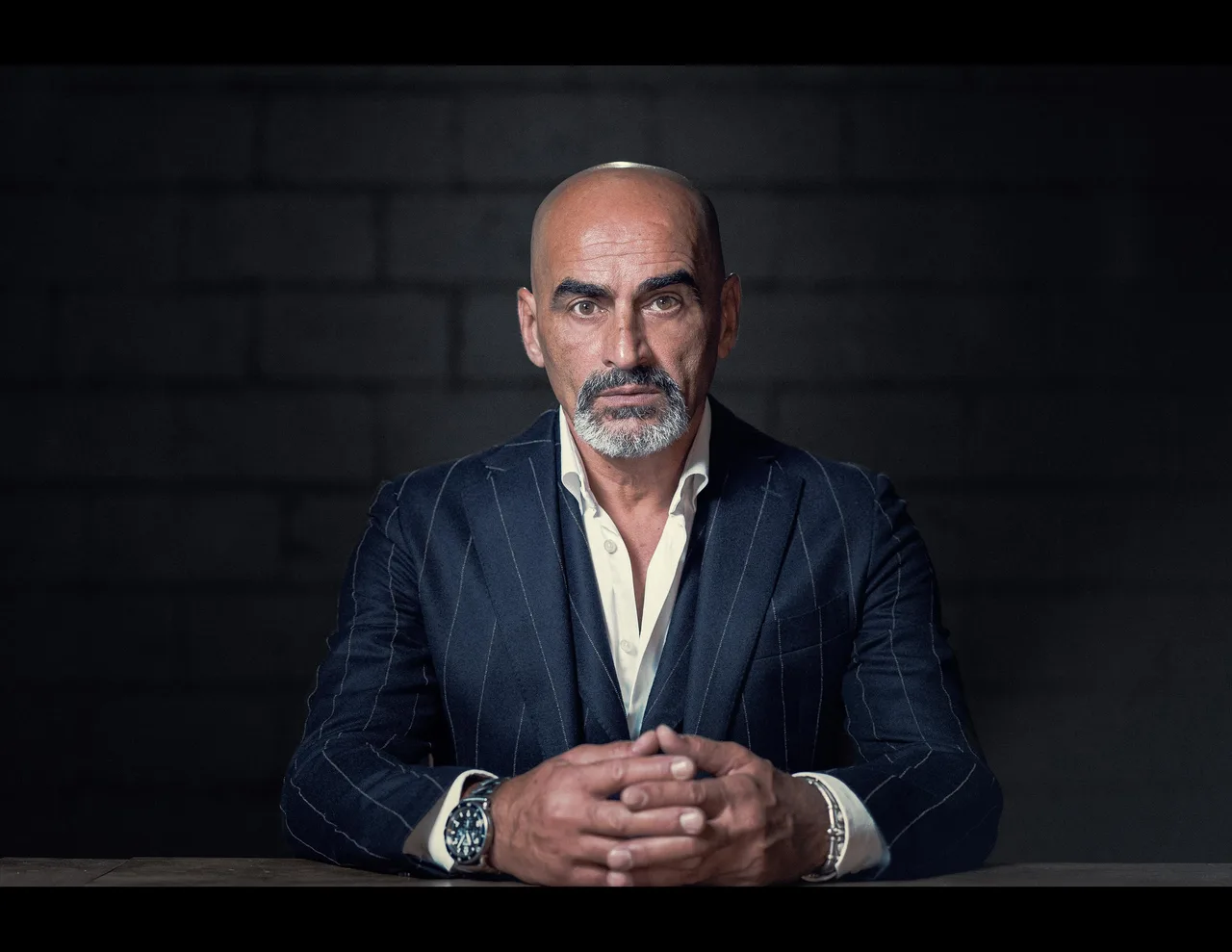 تصویر Navid Negahban