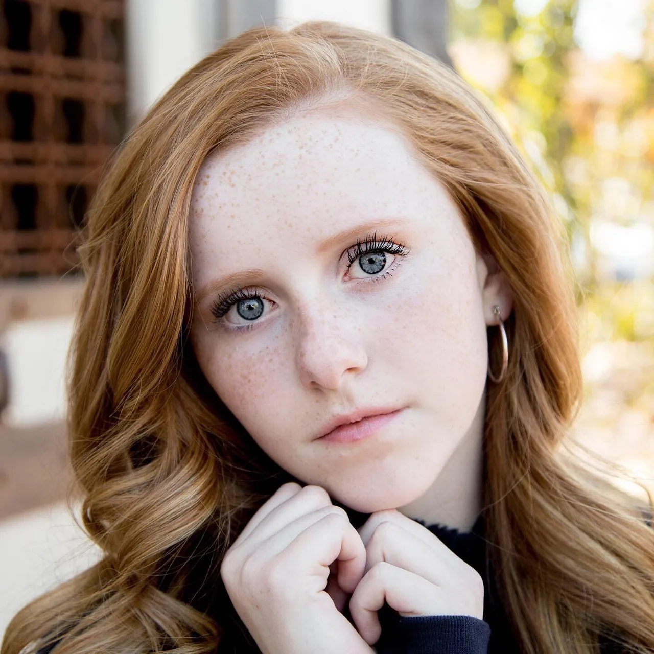 تصویر Olivia Willford