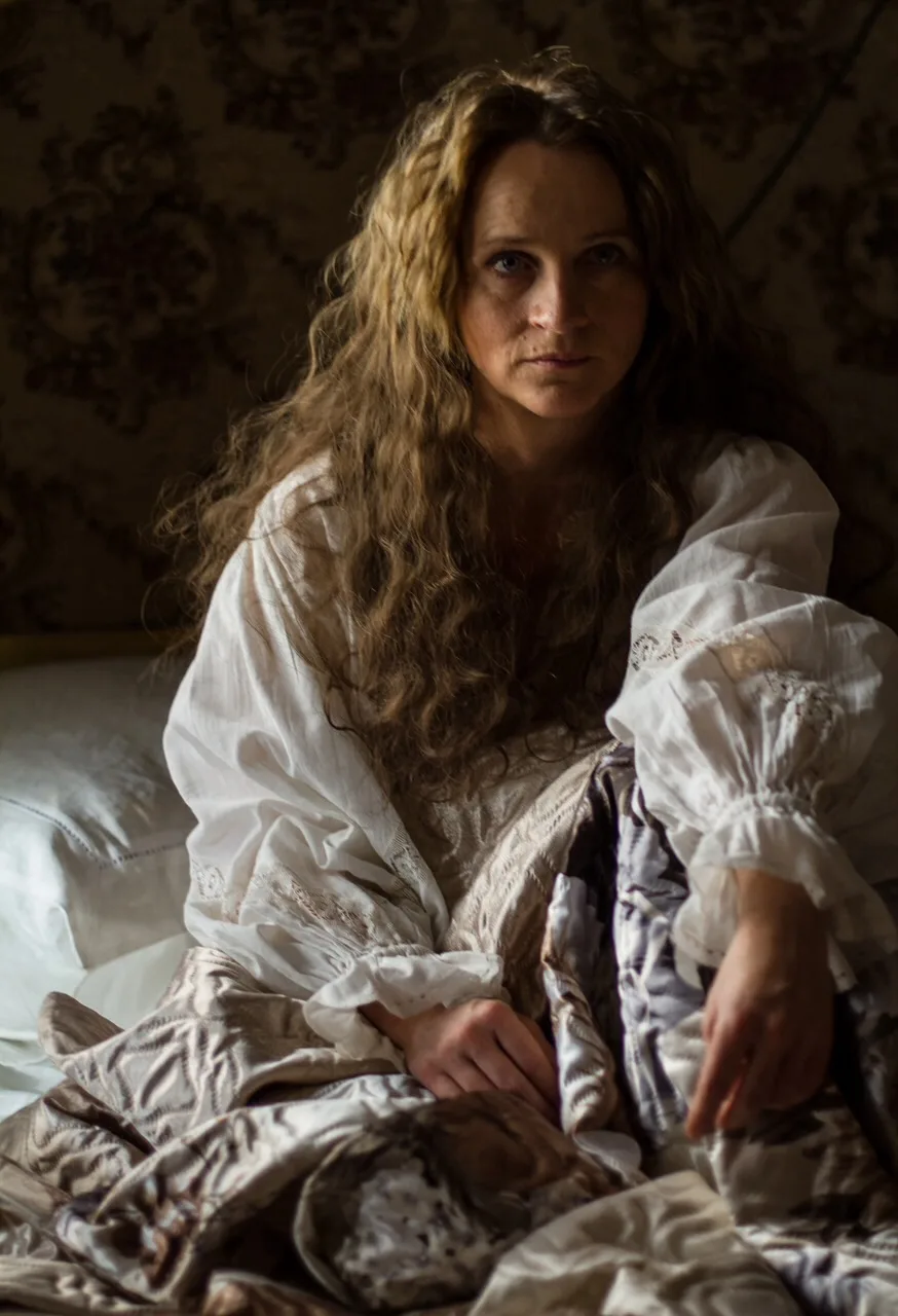 تصویر Isabel Schosnig