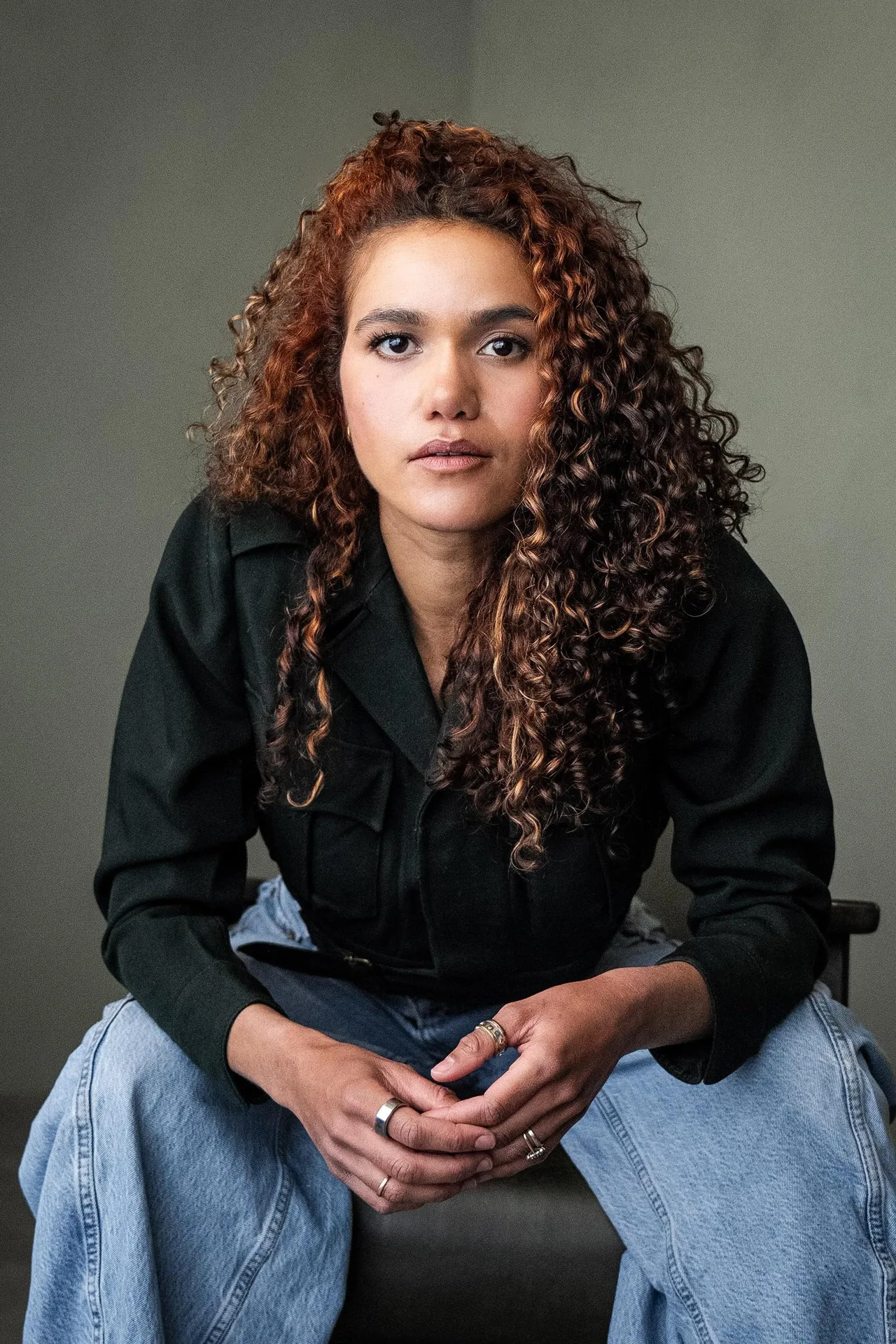 تصویر Emma McDonald
