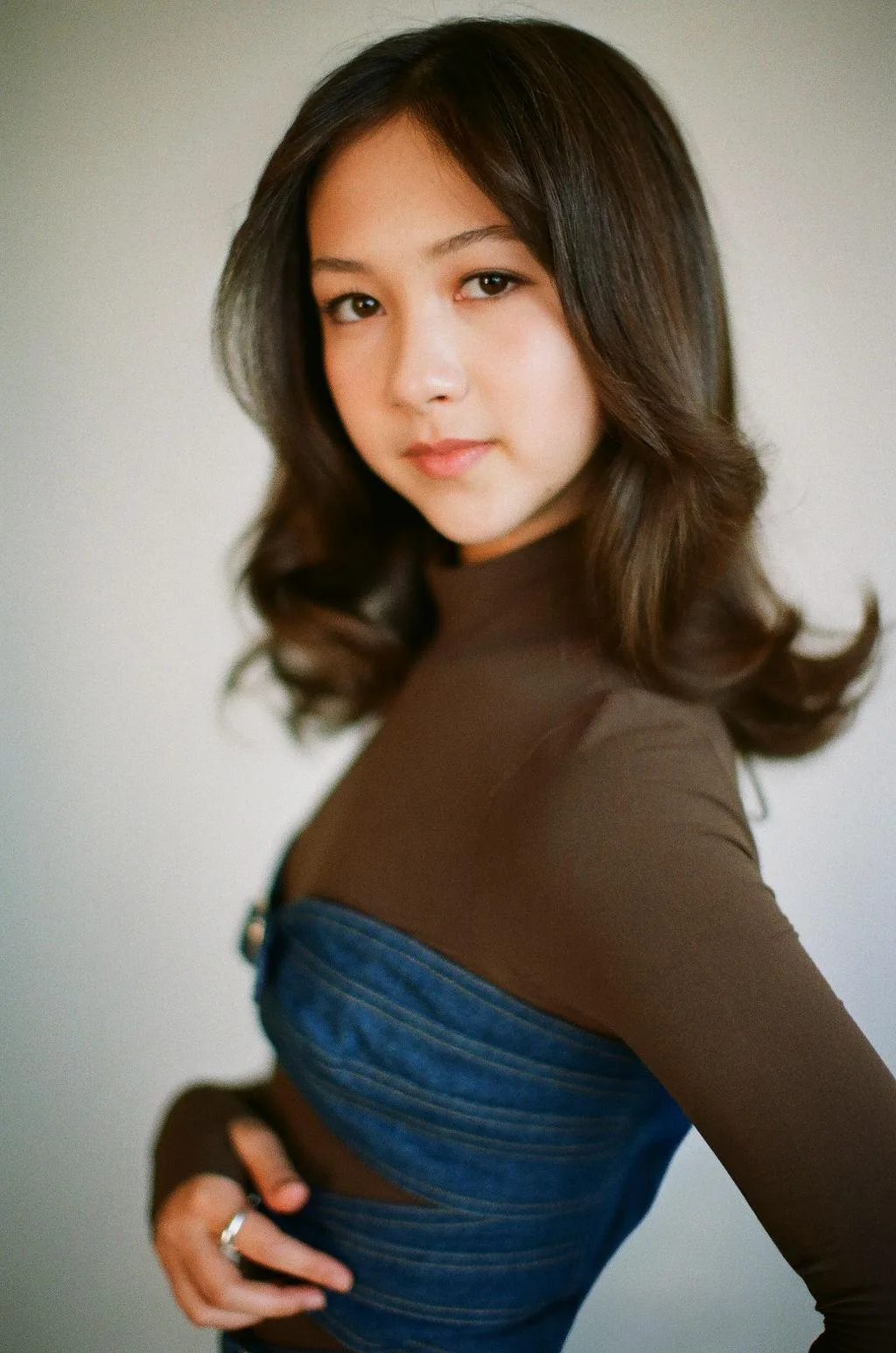 تصویر Kyriana Kratter