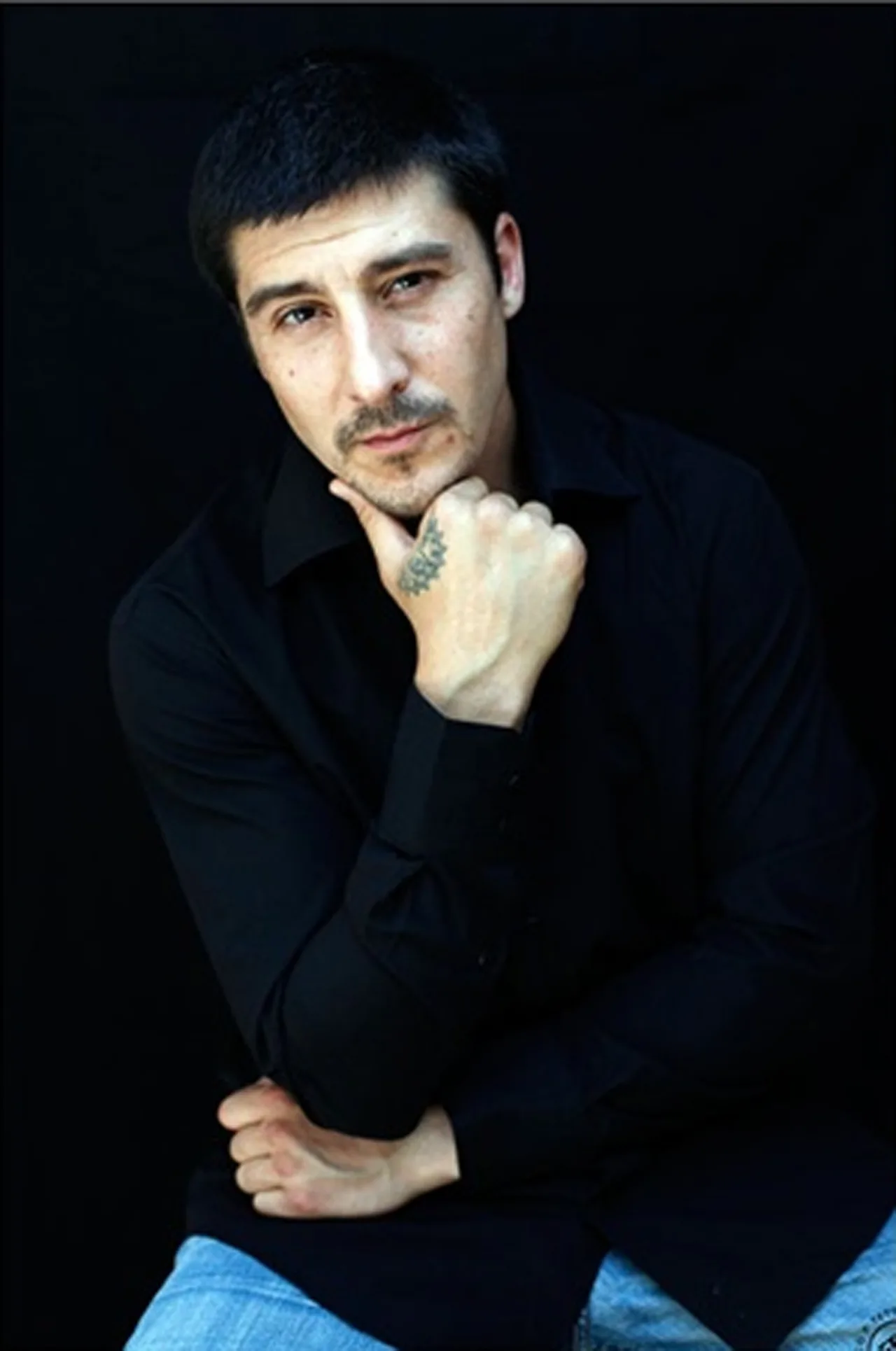 تصویر David Belle